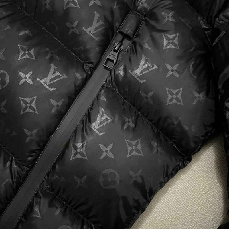 Louis Vuitton Down Jackets